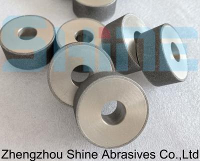 China 1A1 Elektroplattierte Diamant- / CBN-Räder Diamant-Dressräder zum Schleifen zu verkaufen