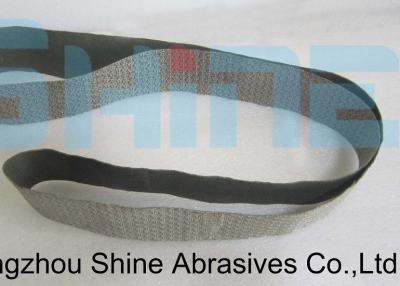 China Galvanisierte Breite Diamond Polishing Cloth Belts 50mm für Karbid-Oberfläche zu verkaufen