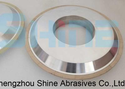 Chine Brillez les abrasifs 1200 meulages d'outils de Grit Vitrified Bond Wheels PCD à vendre