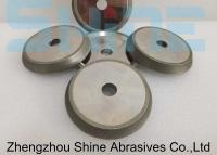 China 3 inch 78mm CBN slijpwiel voor HSS Te koop