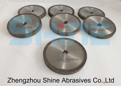 Cina 30/40 di spessore della sabbia 1A1 Diamond Grinding Wheel 15mm per gli abrasivi in vendita