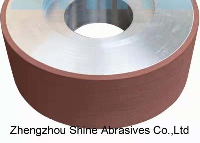 China Autoteile 9A1 455mm Diamond Centerless Grinding Wheels For zu verkaufen