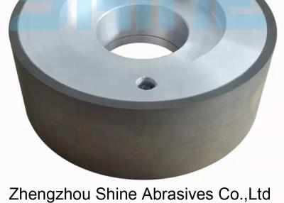 China 350mm Cbn, der Rad-Diamond Grinding Wheel For Tungsten-Karbid schärft zu verkaufen