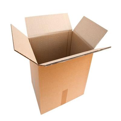 China Professional Recycled Materials Purchase Shipping Boxes With CE Certificate for sale