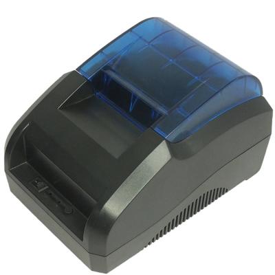 China Direct Mini Printer Factory Cheap USB 58mm Thermal Cash Register Portable Thermal Printer for sale