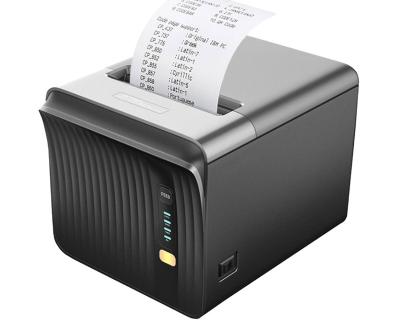 China Factory Price 58mm Matrix Dot Waybill Thermal Printer For Chinese Sale JM-801 for sale