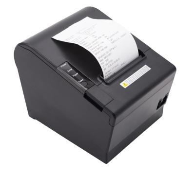 China Factory wholesale 80mm master thermal transfer barcode printer JM-804 for sale