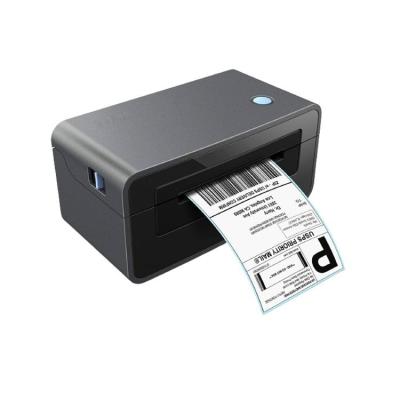 China Manufacturer Wholesale Small Themal Label Printer For Supermarket JM-412 for sale