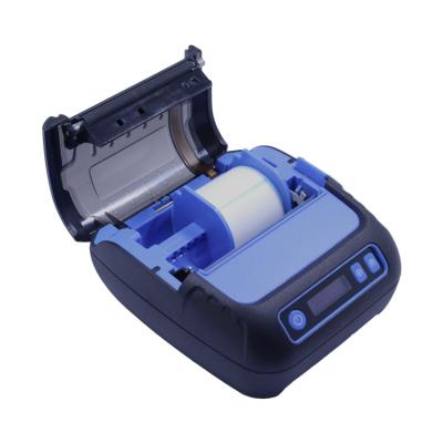 China Choice Direct Thermal Quality Barcode Label Printer Machine Smart Label Printer for sale