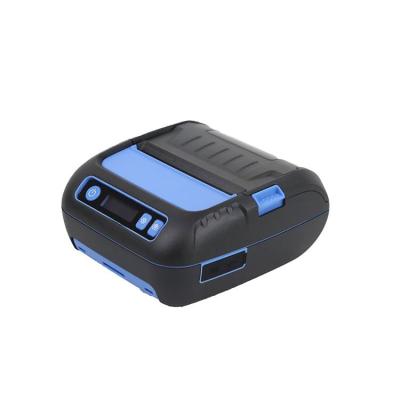 China Low Price Latest Technology Android Mini Thermal Portable Mobile Printer JM-P28 for sale