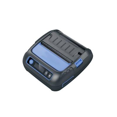 China Low Cost Photo Mini Portable Mobile Printer For Supermarket / Store / Warehouse JM-P28 for sale