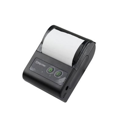 China Factory Price Color Photo Phone Mini Portable Mobile Printer For Chinese Supermarket Displaying JM-P10 for sale