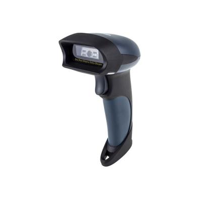 China 2021 New Low Cost Omni Barcode Handheld Cable Scanner For Supermarket JM-M1 for sale