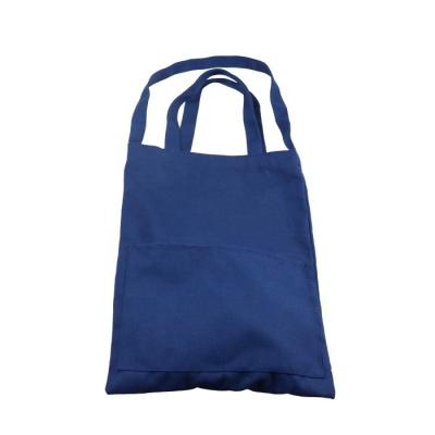 China Customized Eco-friendly Reusable Customized Logo Canvas Shopping Bag Special Waxed Tote Bag for sale