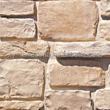 China Easy to fix & own ; water& fire retardant ; Environment Friendly Culture Stone, Wall Cladding, Culturestone Panel for sale