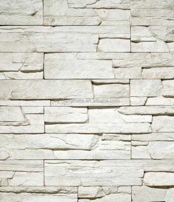 China large river rock stone wall cladding like nature stone for sale