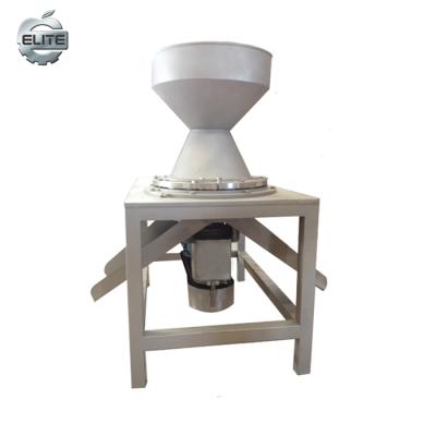 China food & Beverage Factory Coconut Flesh Miller Grinding Chilli Sauce Crushing Machine for sale