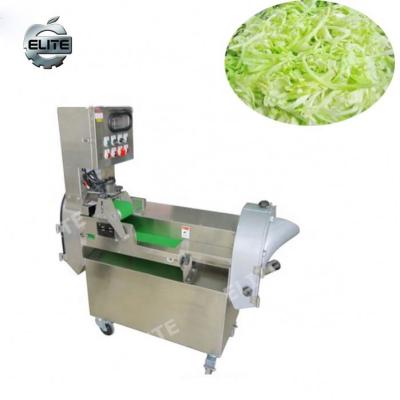 China High Productivity Vegetable Cutting Machine Vegetable Cutting Machine Commercial Automatic Vegetable Cutting Machine for sale