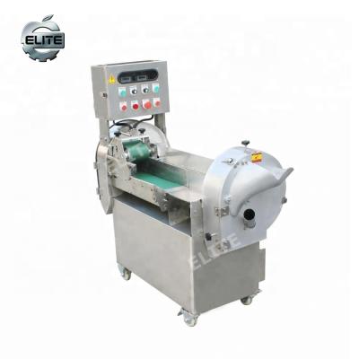 China Automatic vegetable vegetable fruit cube onion fruit processing plant dicing cutting machine dicing machine for sale