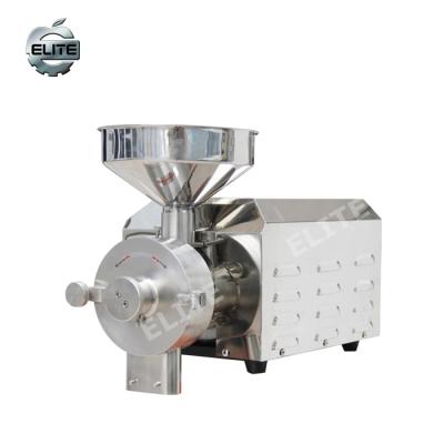 China Industrial Electric Food Wheat Mill Grain Powder Grinding Machine for sale