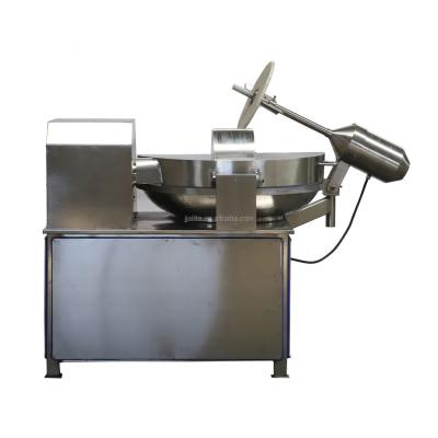 China Hotels meat cutting machine for making sausage meat processing machine for sale