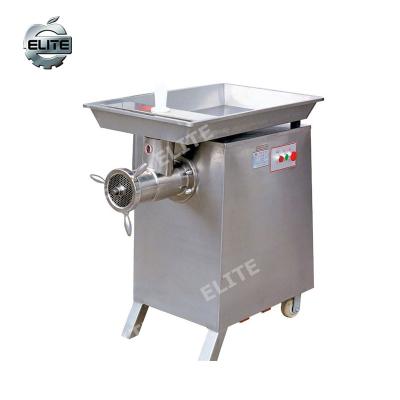 China High Speed ​​Industrial Low Energy Meat Grinding Machine for sale