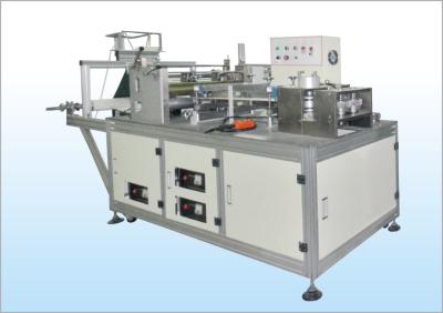 China 4KW Ultraschallmaschine zur Herstellung von chirurgischen Kappen mit defogbarer Ultraschallfusion zu verkaufen