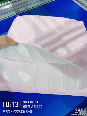 China La máquina entera puede cambiar el plano Trapezoidal filtro de bolsa de la máquina de filtro de bolsa de efecto medio en venta