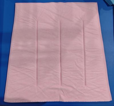 China XL-8008 Efeito primário Saco de filtro trapezoidal Máquina de fabricação à venda