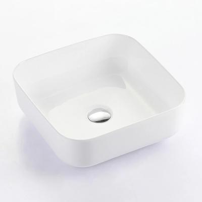 China Modern Hot Sale Design Bathroom Ceramic Sink Sink Price for sale