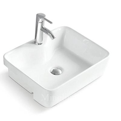 China Good Price New Design Modern Factory Supply Bathroom Art Basin Sink Wash Basin for sale