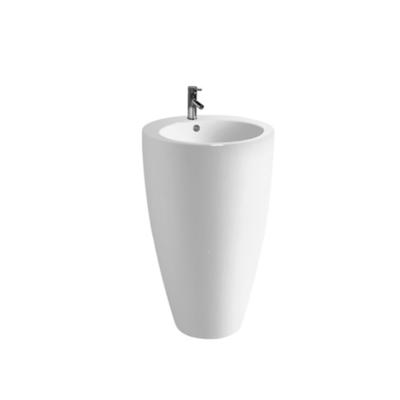 China Free Standing Basin Factory Price Durable Hot Sale Good Prices for sale