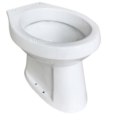 China Hotsale modern cheap ceramic hand toilet for sale