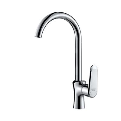 China Thermostatic Faucets New Design Hot And Cold Function For Kitchen Faucet Double Tap for sale