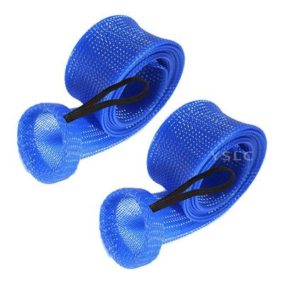 China Lightweight And Flexible Spinning Rod Socks 50mm X 1.7m for sale