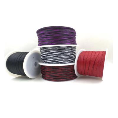 China Heat Resistance Cable Sleeves Sock Cover Cable Protection for sale