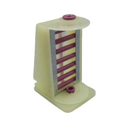 China High Hardness Warp Knitting Machine Lace Machine Spare Parts Textile Machine Accessories Thread Tensioner Tensioner for sale