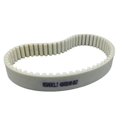 China High Hardness Warp Knitting Machine Knit Raschel Belt Karl Mayer KS HKS LIBA Spare Parts Toothed Synchronous Belt for sale