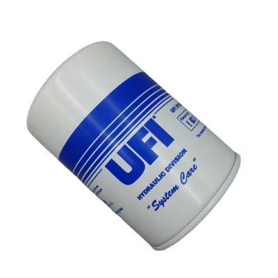 China Knitting Spare Part Oil Filter For Karl Raschel Mayer HKS KS LIBA Machine UFI Filter Elements Knitting Warp Knitting Machine Spare Parts for sale