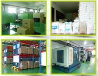 Verified China supplier - Co-Mold Mould Co., Ltd.