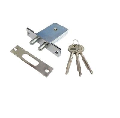 China Taiwan Widely Used Factory Direct Aluminum Door Lock for sale