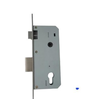 China Mexico Steel Iron Material Mortise Guard Case Door Lock for sale