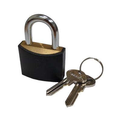 China Brass Factory Direct OEM ODM Brass Padlock for sale