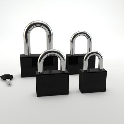 China General Purpose High Security Padlocks for sale