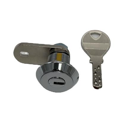 China Widely Used High Security Cam Vending Lock Cylinder for sale