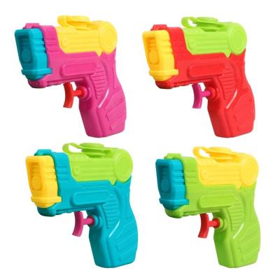 China Custom MINI Water Gun Water Gun Toys Summer Pool Beach Party Kids and Adults Mini WATER GUN Gifts for Children and Kids child for sale