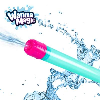 China WATER CANON 2022 Most Popular Big Summer Handheld Water Gun Squirting Toy for sale