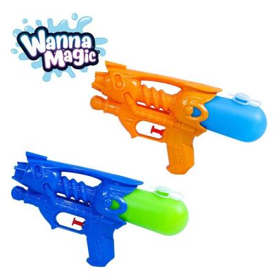 China SQUIRT WATER GUN Water Gun Summer Outdoor Water Toys Hot Selling Plastic Gun Toy for sale