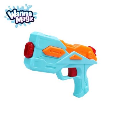 China SQUIRT WATER GUN custom lightweight portable outdoor summerdriftting water gun water gun toy pistole water guns toys for kids for sale