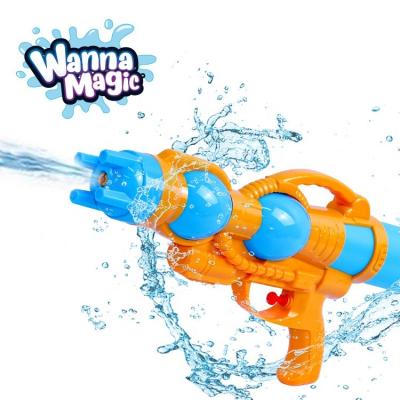 China SQUIRT WATER GUN high quality kids beach toys squirt water gun toy water guns for summer for sale